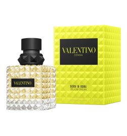 Donna Born in Roma Yellow Dream - Eau de Parfum Donna Born in Roma Yellow Dream - Eau de Parfum